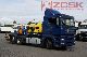 2007 MAN  TGA 26 400 XL 6X2 EURO 5 MANUAL Truck over 7.5t Chassis photo 9