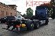 2007 MAN  TGA 26 400 XL 6X2 EURO 5 MANUAL Truck over 7.5t Chassis photo 11