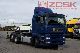 2007 MAN  TGA 26 400 XL 6X2 EURO 5 MANUAL Truck over 7.5t Chassis photo 13