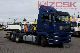 2007 MAN  TGA 26 400 XL 6X2 EURO 5 MANUAL Truck over 7.5t Chassis photo 5