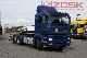 2007 MAN  TGA 26 400 XL 6X2 EURO 5 MANUAL Truck over 7.5t Chassis photo 7