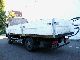 1995 MAN  6.15 m 10 163 flatbed 4x4 Truck over 7.5t Stake body photo 2