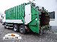 2002 MAN  FE310A garbage truck Truck over 7.5t Refuse truck photo 2