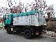 1994 MAN  19 422 4x4 tipper trucks FAK cereal 3 pages Truck over 7.5t Tipper photo 2