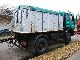 1994 MAN  19 422 4x4 tipper trucks FAK cereal 3 pages Truck over 7.5t Tipper photo 3