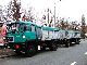 1994 MAN  19 422 4x4 tipper trucks FAK cereal 3 pages Truck over 7.5t Tipper photo 4