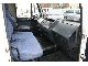 2004 MAN  8220 platform with trailer hitch Van or truck up to 7.5t Stake body photo 5