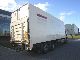 2005 MAN  TGA 26.350 LX with heating!!!! Truck over 7.5t Box photo 2