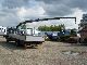 2003 MAN  LE 9220 BL Tirre 61 12mtr. Truck over 7.5t Stake body photo 3