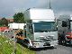 2001 MAN  L 2000 B230 double-decker Van or truck up to 7.5t Car carrier photo 1