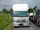 2001 MAN  L 2000 B230 double-decker Van or truck up to 7.5t Car carrier photo 2