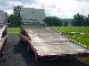 2001 MAN  L 2000 B230 double-decker Van or truck up to 7.5t Car carrier photo 3