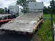2001 MAN  L 2000 B230 double-decker Van or truck up to 7.5t Car carrier photo 4