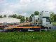 2001 MAN  L 2000 B230 double-decker Van or truck up to 7.5t Car carrier photo 5