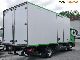 2007 MAN  TGL 7.150 4X2 BB (Central) Van or truck up to 7.5t Refrigerator body photo 1