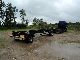 2001 MAN  26-410 BDF COMBI Truck over 7.5t Swap chassis photo 1