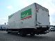 1998 MAN  12 224 Silent Chłodnia THERMOKING Truck over 7.5t Refrigerator body photo 3