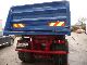 1993 MAN  35 372 Truck over 7.5t Three-sided Tipper photo 5
