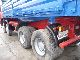 1993 MAN  35 372 Truck over 7.5t Three-sided Tipper photo 8