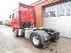 2007 MAN  18 480 BLS/4x2 TGA Intarder Kipphydraulik Semi-trailer truck Standard tractor/trailer unit photo 2