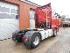 2007 MAN  18 480 BLS/4x2 TGA Intarder Kipphydraulik Semi-trailer truck Standard tractor/trailer unit photo 3