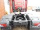 2007 MAN  18 480 BLS/4x2 TGA Intarder Kipphydraulik Semi-trailer truck Standard tractor/trailer unit photo 4