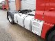 2007 MAN  18 480 BLS/4x2 TGA Intarder Kipphydraulik Semi-trailer truck Standard tractor/trailer unit photo 5