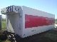 MAN  ONLY CASE Izoterma 7.70 2005 Other trucks over 7 photo