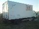2005 MAN  ONLY CASE Izoterma 7.70 Truck over 7.5t Other trucks over 7 photo 1