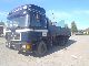 1994 MAN  26 342 flatbed Truck over 7.5t Stake body photo 1