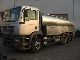 2002 MAN  26410TGA / L Truck over 7.5t Food Carrier photo 1