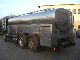 2002 MAN  26410TGA / L Truck over 7.5t Food Carrier photo 2