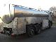 2002 MAN  26410TGA / L Truck over 7.5t Food Carrier photo 3