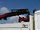 1999 MAN  26 414 BC DFN building / crane Truck over 7.5t Stake body photo 5