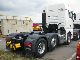 2011 MAN  TGX 26.480 6x2 / 4 BLS Semi-trailer truck Heavy load photo 2