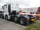 2011 MAN  TGX 26.480 6x2 / 4 BLS Semi-trailer truck Heavy load photo 3