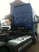 2001 MAN  26.410 XXL 6x2 BDF Truck over 7.5t Chassis photo 1