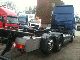 2001 MAN  26.410 XXL 6x2 BDF Truck over 7.5t Chassis photo 2