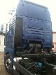 2001 MAN  26.410 XXL 6x2 BDF Truck over 7.5t Chassis photo 7