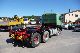 1993 MAN  FLS 25 422 6x4 Semi-trailer truck Standard tractor/trailer unit photo 3