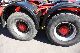 1993 MAN  FLS 25 422 6x4 Semi-trailer truck Standard tractor/trailer unit photo 5