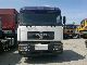 2000 MAN  19 464 Semi-trailer truck Standard tractor/trailer unit photo 1
