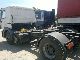 2000 MAN  19 464 Semi-trailer truck Standard tractor/trailer unit photo 6