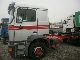 2001 MAN  18 285 18 285 18-285 ZF Transmission Semi-trailer truck Standard tractor/trailer unit photo 1
