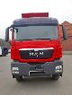 2008 MAN  TGS 26.400 6x4 FK, EURO 4, INTARDER Truck over 7.5t Tipper photo 14