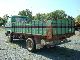 1994 MAN  9136 4X2 Truck over 7.5t Stake body photo 6