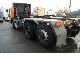 1999 MAN  26.364 6x2 Truck over 7.5t Chassis photo 8