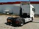 2008 MAN  18.440 BLS XLX Semi-trailer truck Standard tractor/trailer unit photo 3