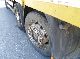 1997 MAN  PLATFORM WITH STEERING AXLE 26 343 FLL Truck over 7.5t Stake body photo 14