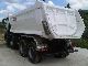 2011 MAN  TGS 41.440 8x4 with compact design Truck over 7.5t Tipper photo 11
